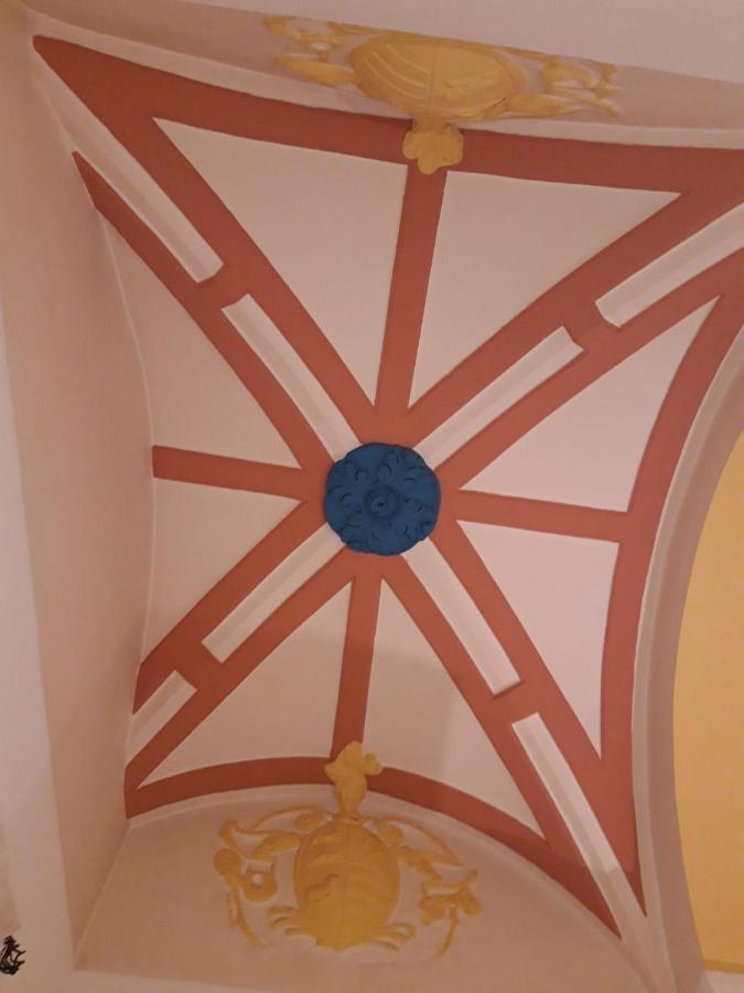 Appartement Descalzos *
