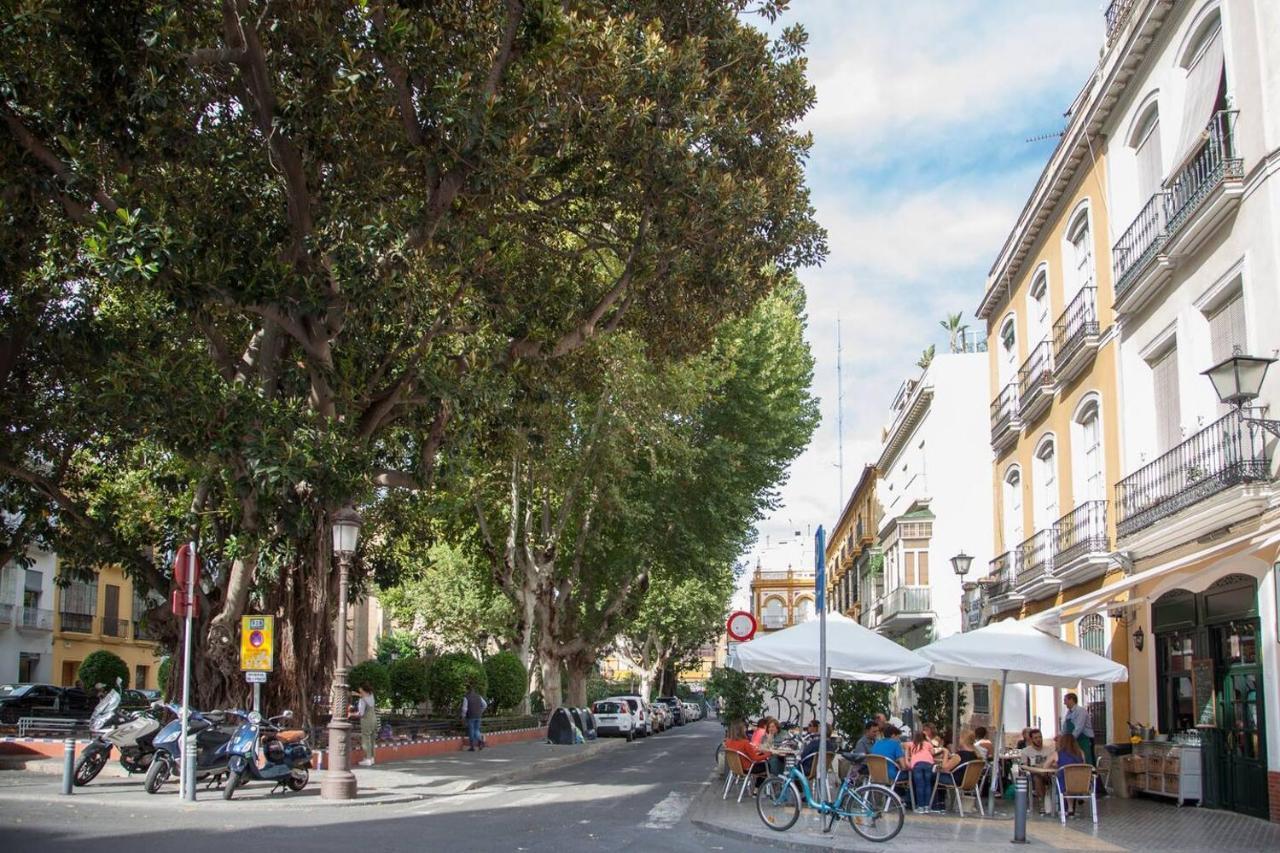 Appartement Descalzos Sevilla
