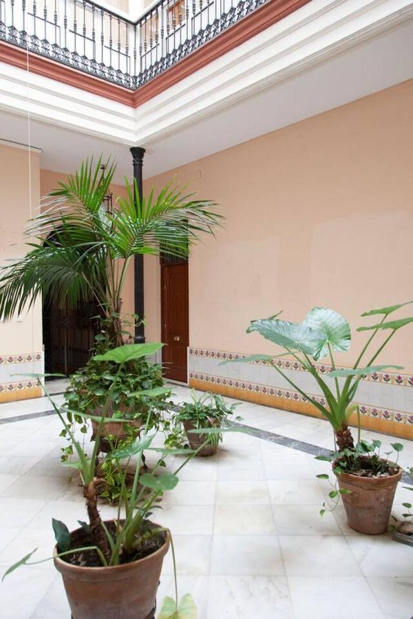 Descalzos Appartement Sevilla