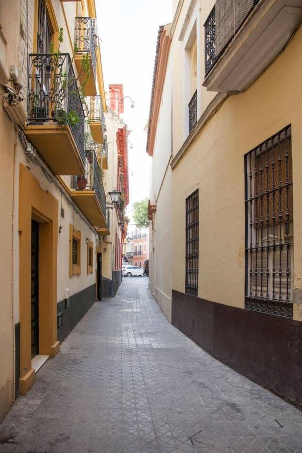 Descalzos Sevilla