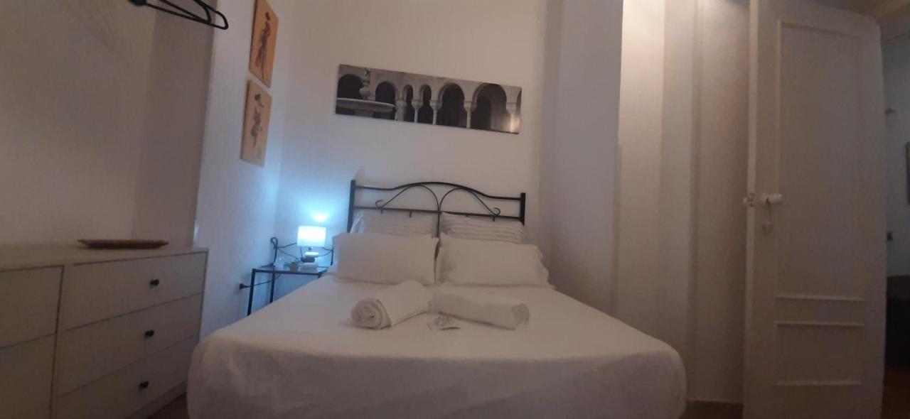 Appartement Descalzos Sevilla