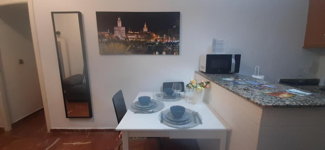 Appartement Descalzos *