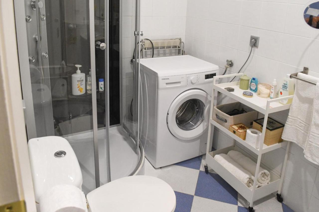 Descalzos Appartement Sevilla