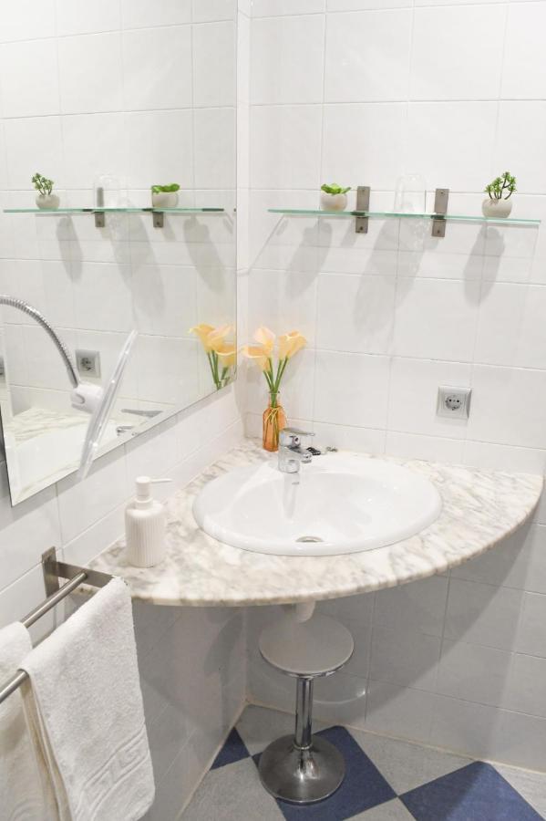 Descalzos Appartement Sevilla