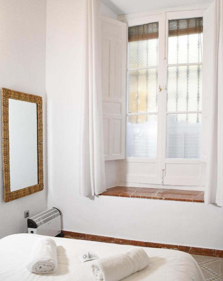 Descalzos Appartement