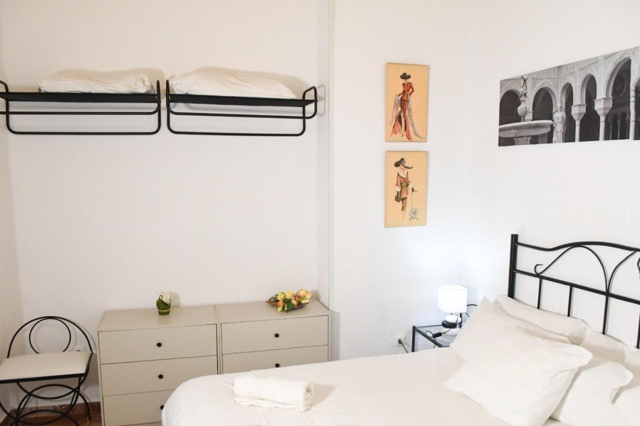 Descalzos Appartement Sevilla