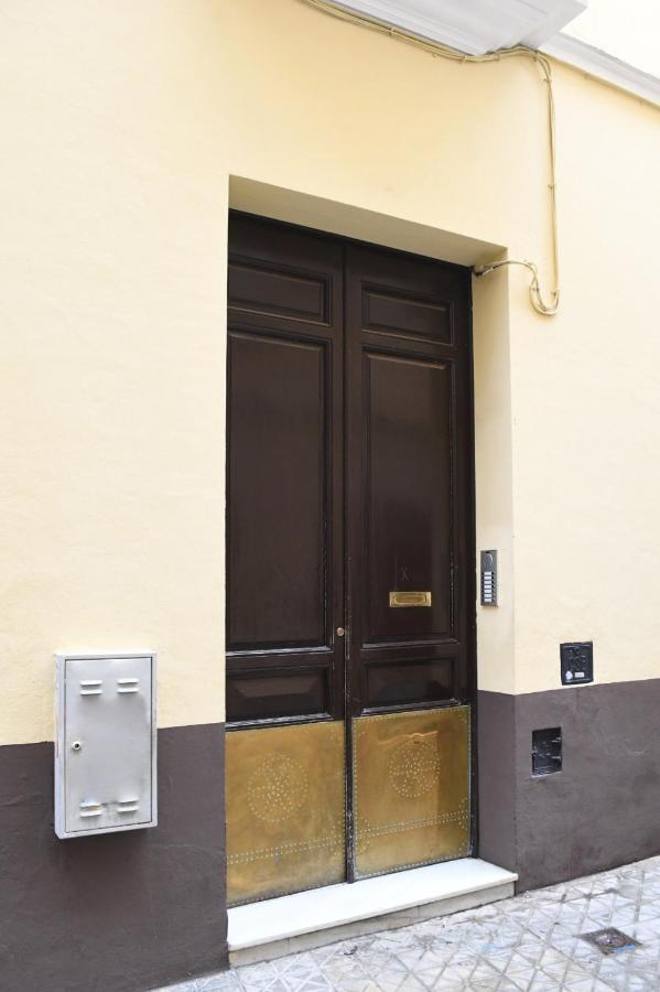 Appartement Descalzos Sevilla