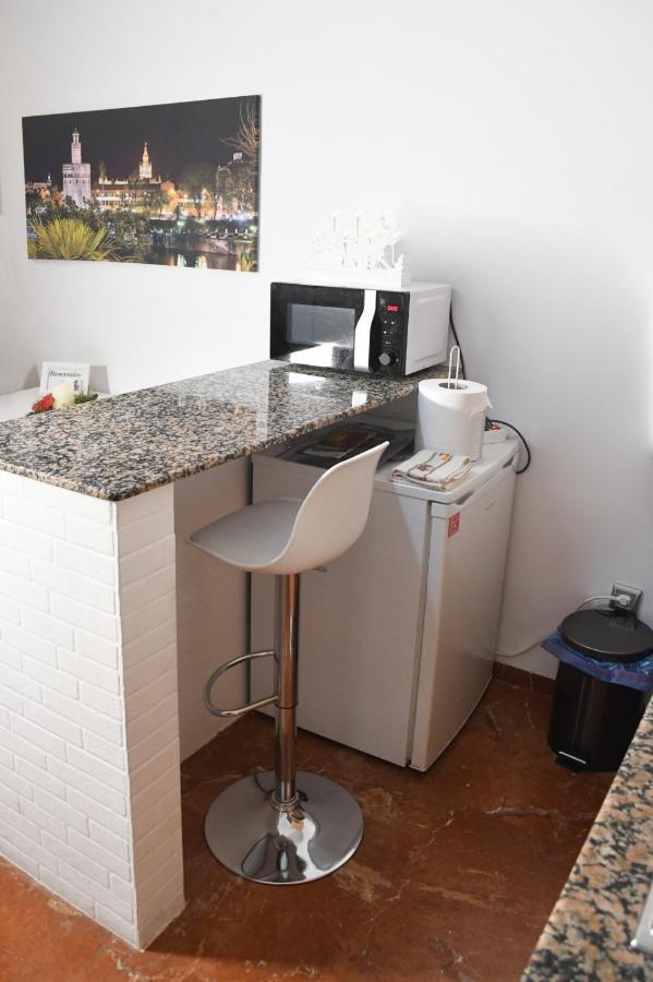 Appartement Descalzos *