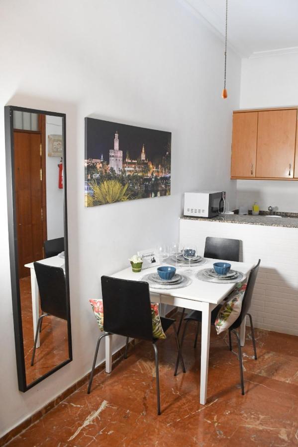 Appartement Descalzos