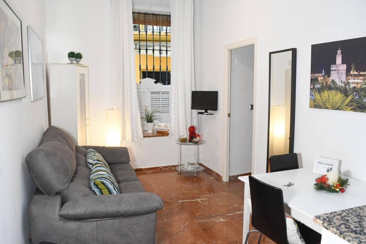 Appartement Descalzos *