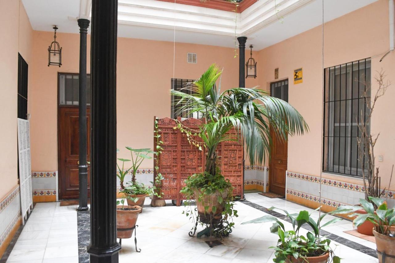 Apartamento Descalzos Sevilla