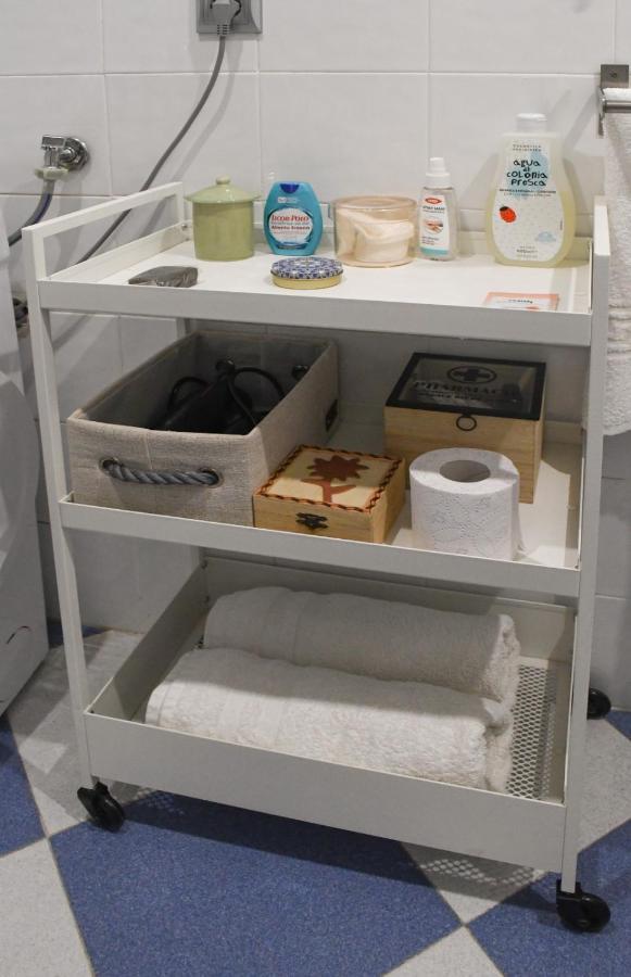 Apartamento Descalzos