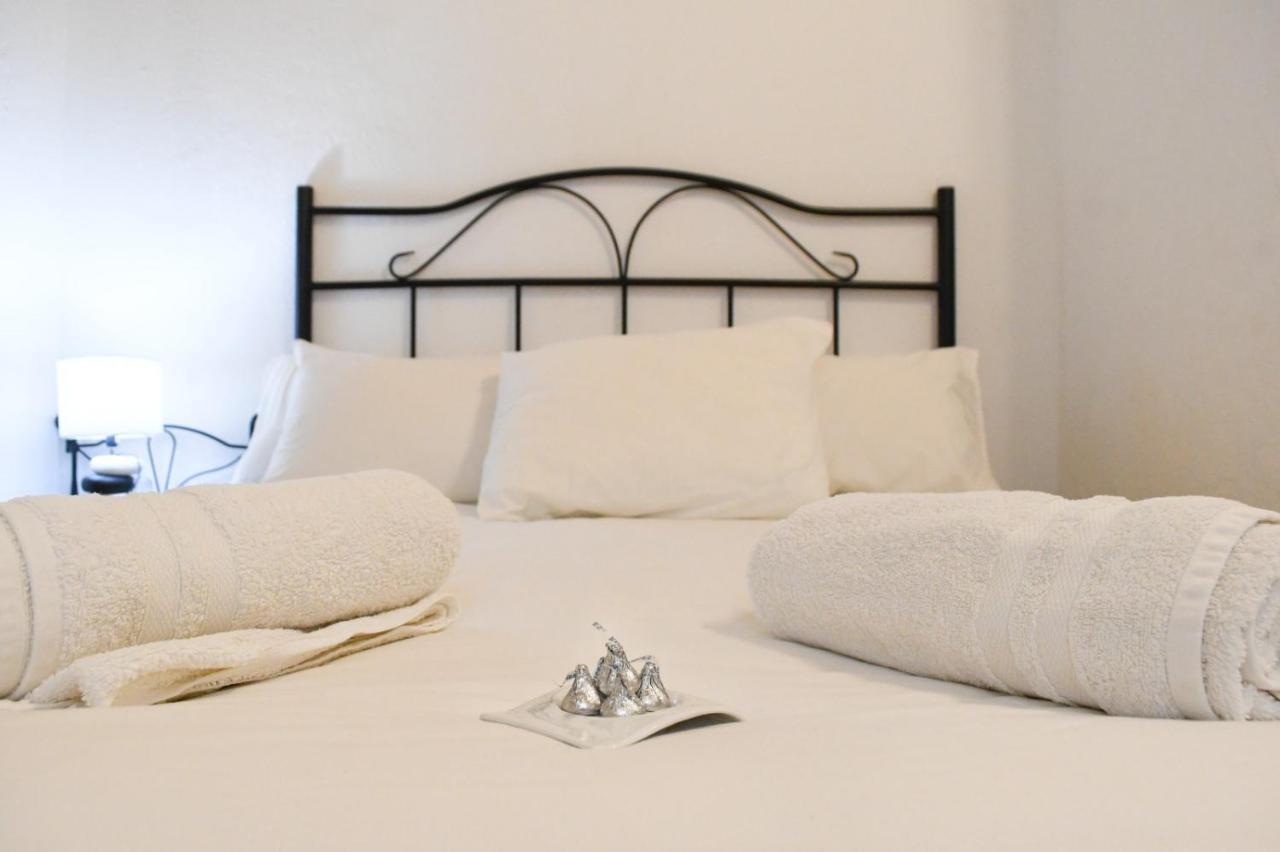 Apartamento Descalzos