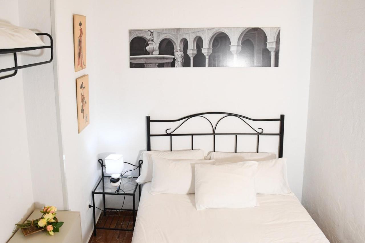 Descalzos Apartamento Sevilla