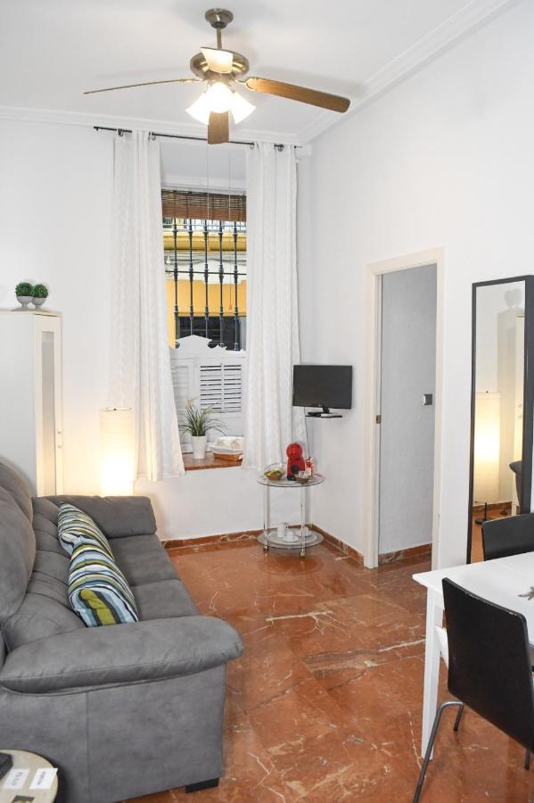 Descalzos Apartamento Sevilla